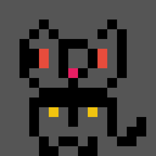 Robin Kitties #7910