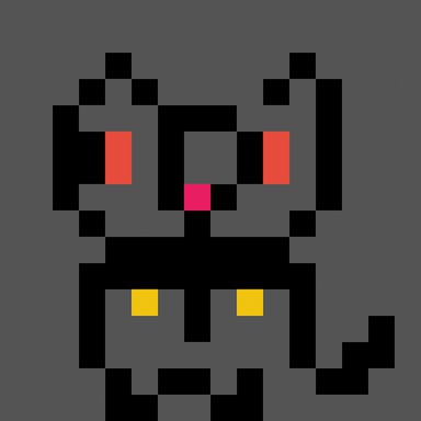 Robin Kitties #7910