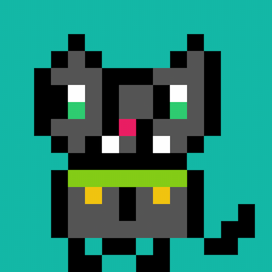 Robin Kitties #7911