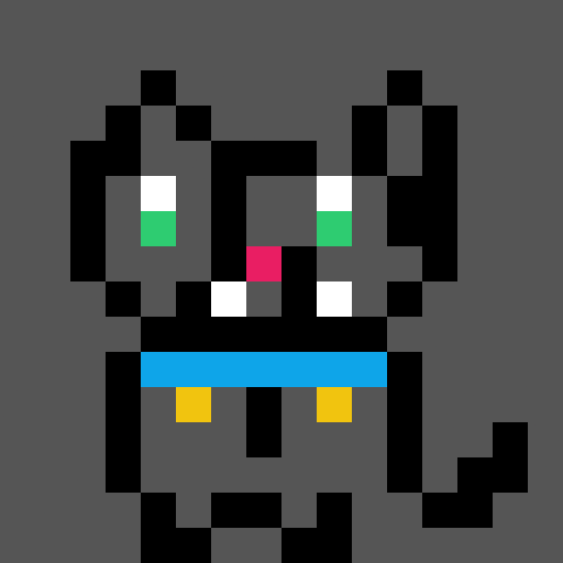 Robin Kitties #7913