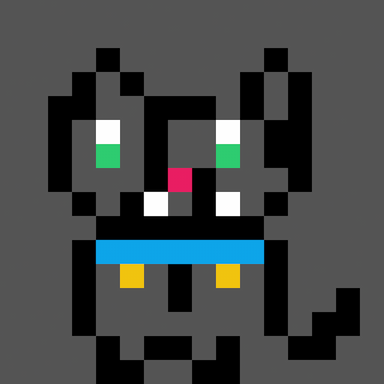 Robin Kitties #7913
