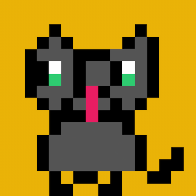 Robin Kitties #7914