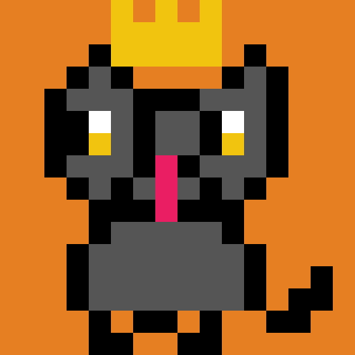 Robin Kitties #7915