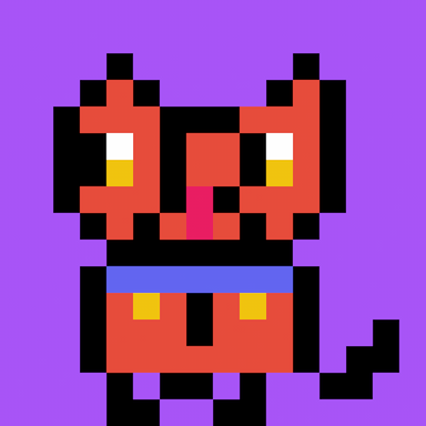 Robin Kitties #7917