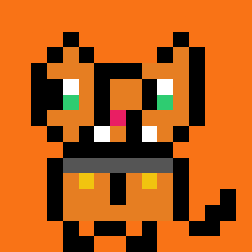 Robin Kitties #7920