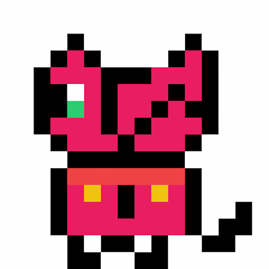 Robin Kitties #7921