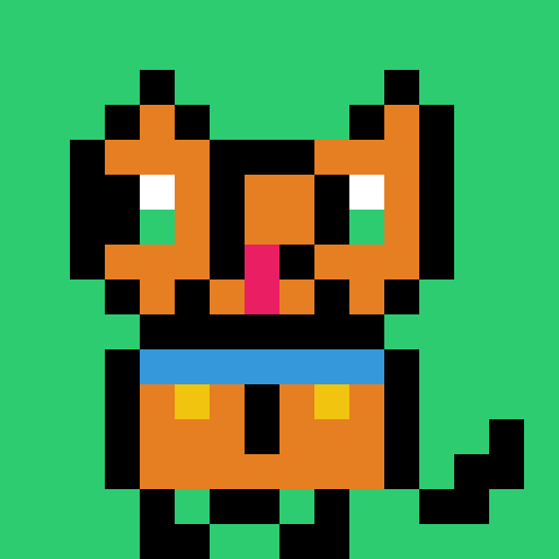 Robin Kitties #7924