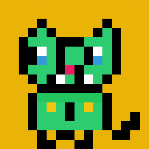 Robin Kitties #7927