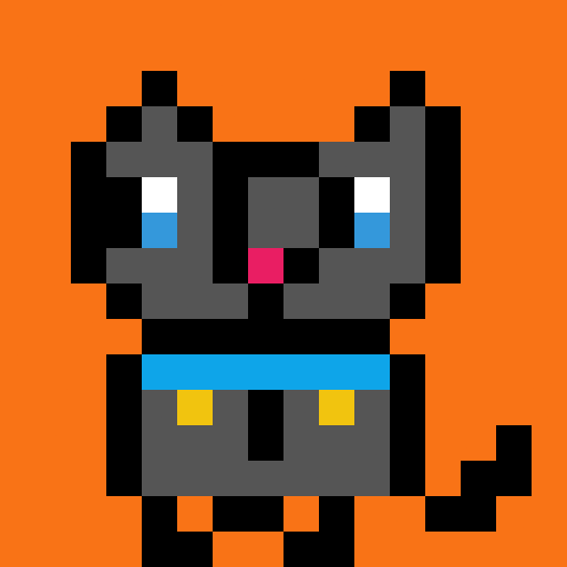 Robin Kitties #7928