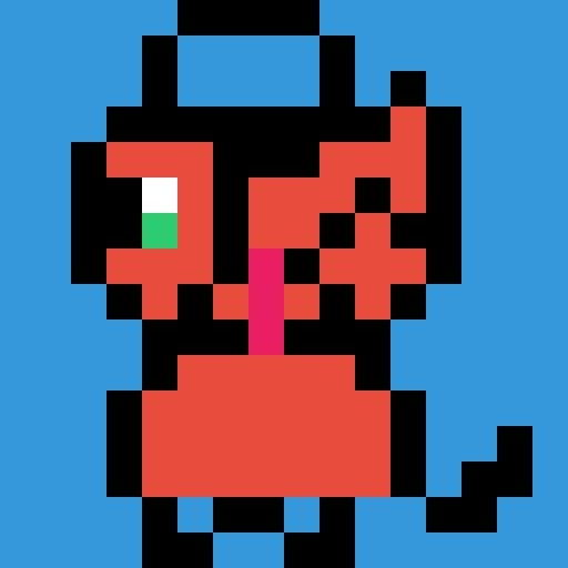 Robin Kitties #7929