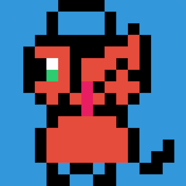 Robin Kitties #7929