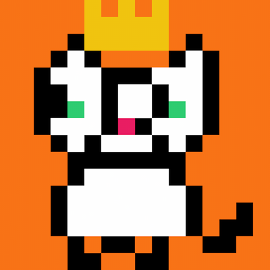 Robin Kitties #7931