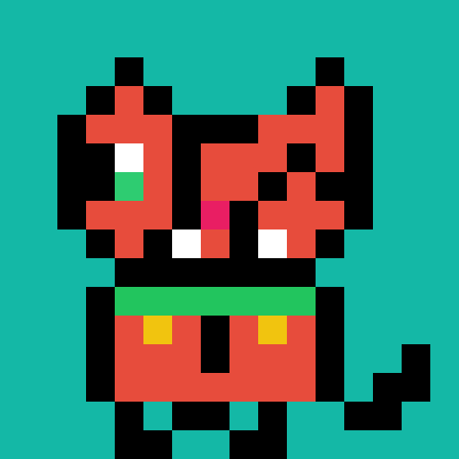 Robin Kitties #7932