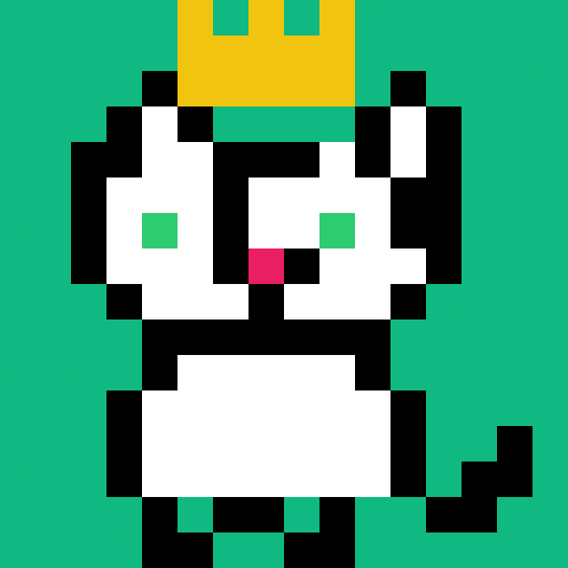 Robin Kitties #7935