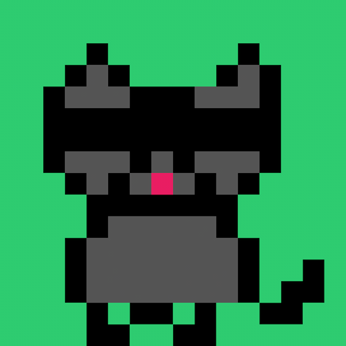 Robin Kitties #7936