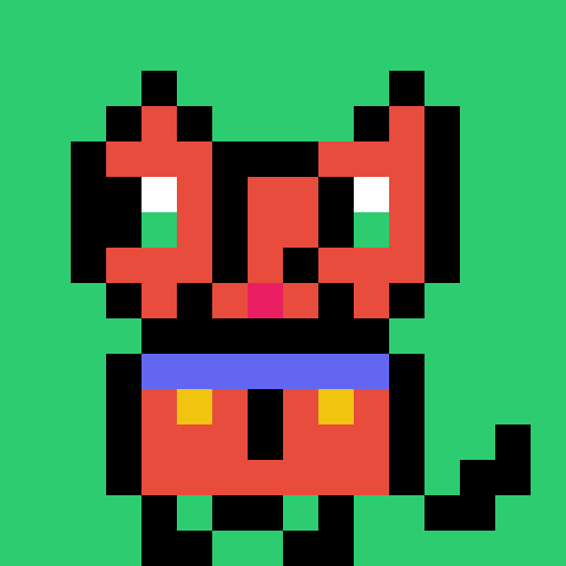 Robin Kitties #7937