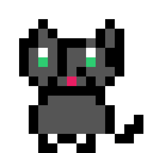 Robin Kitties #7939
