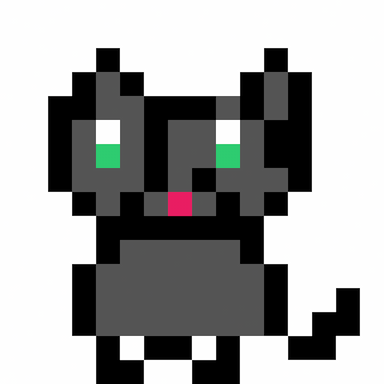 Robin Kitties #7939
