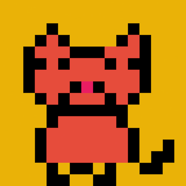 Robin Kitties #794