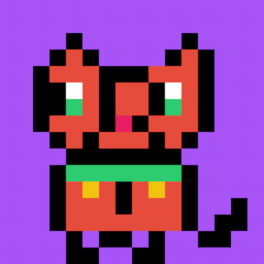 Robin Kitties #7940