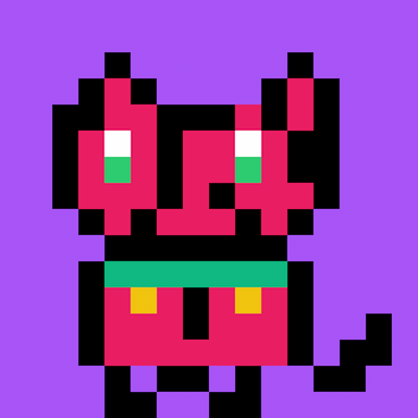 Robin Kitties #7941