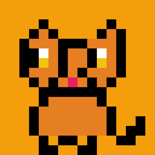 Robin Kitties #7944