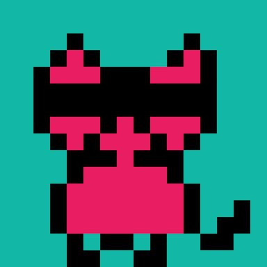 Robin Kitties #7946