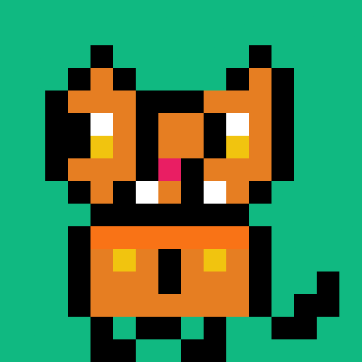 Robin Kitties #7947