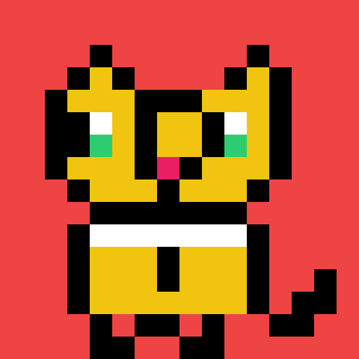 Robin Kitties #7948
