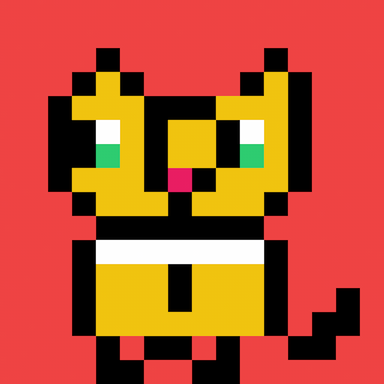 Robin Kitties #7948