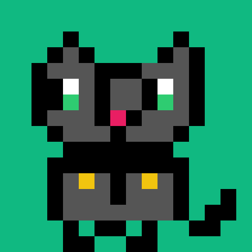 Robin Kitties #795