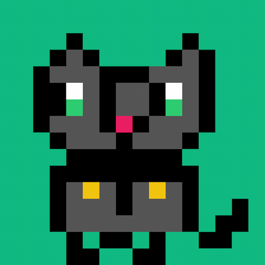 Robin Kitties #795