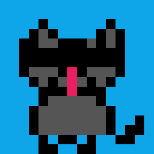 Robin Kitties #7950