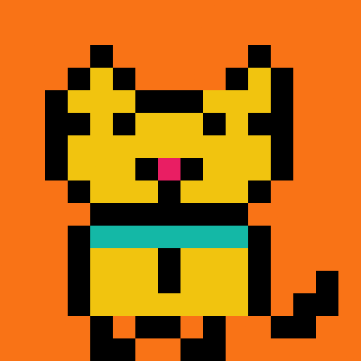 Robin Kitties #7951