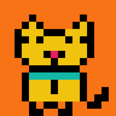 Robin Kitties #7951