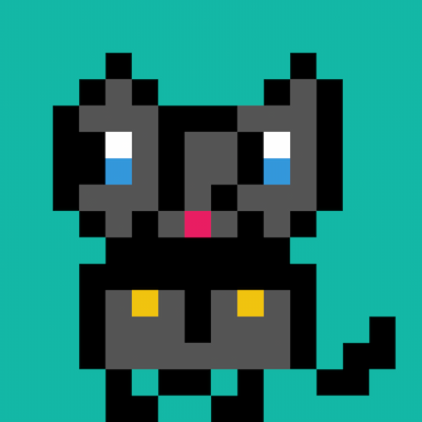 Robin Kitties #7953
