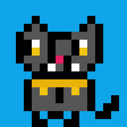 Robin Kitties #7958