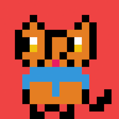Robin Kitties #796