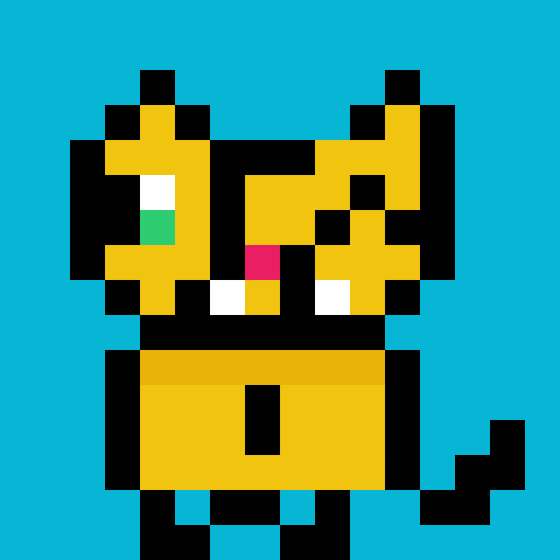 Robin Kitties #7963