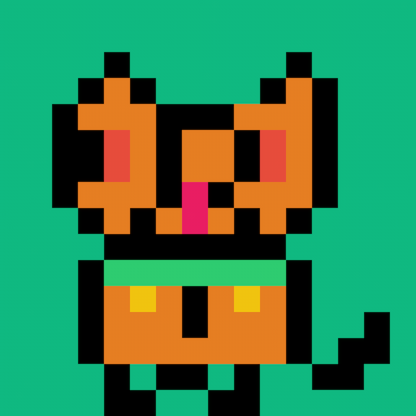 Robin Kitties #7964