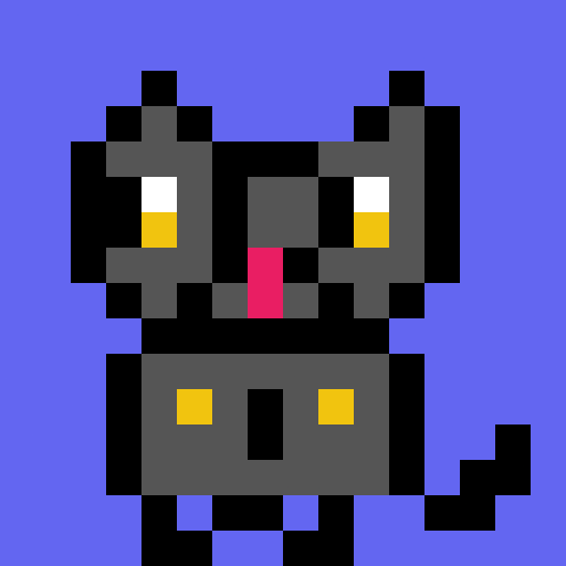 Robin Kitties #7965