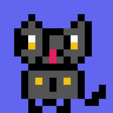 Robin Kitties #7965