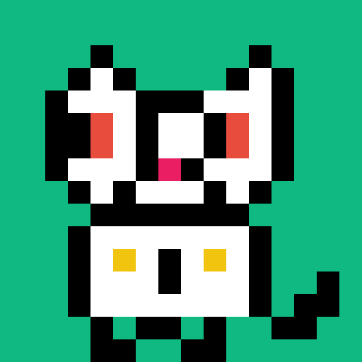 Robin Kitties #7966