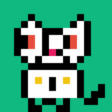 Robin Kitties #7966