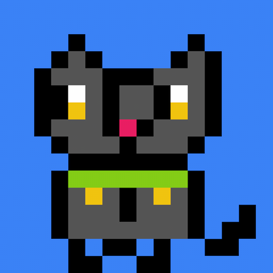 Robin Kitties #7968
