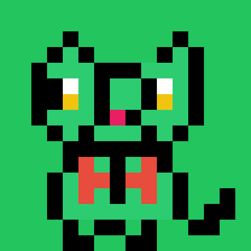 Robin Kitties #7971