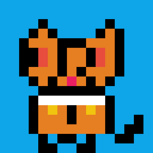 Robin Kitties #7973