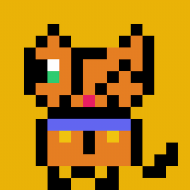 Robin Kitties #7975