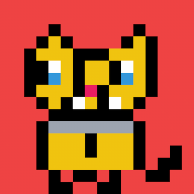 Robin Kitties #7976
