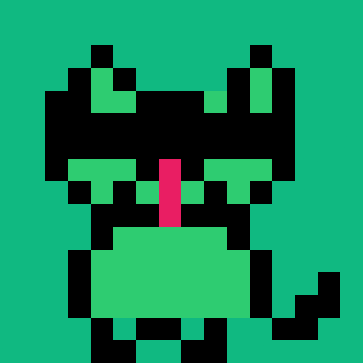 Robin Kitties #7979
